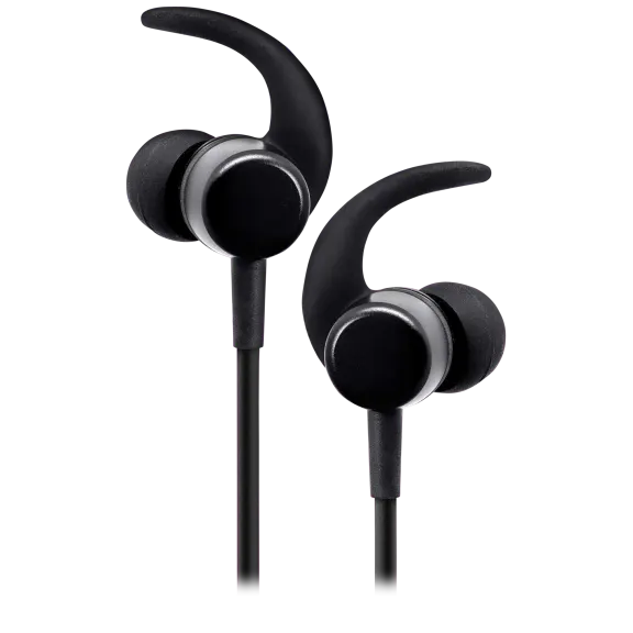Santana Canto Performance Wireless Earbuds with Oversized 10mm Drivers