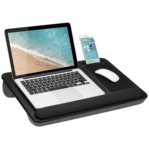 Home Office Pro Padded Lap and Project Desk