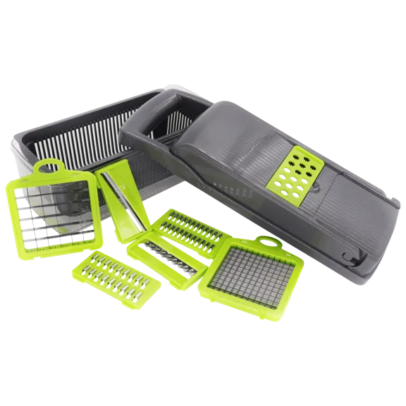 Dartwood All-In-One Vegetable Chopper