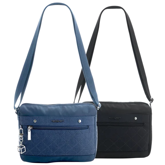 Hedgren Lapis RFID Crossbody