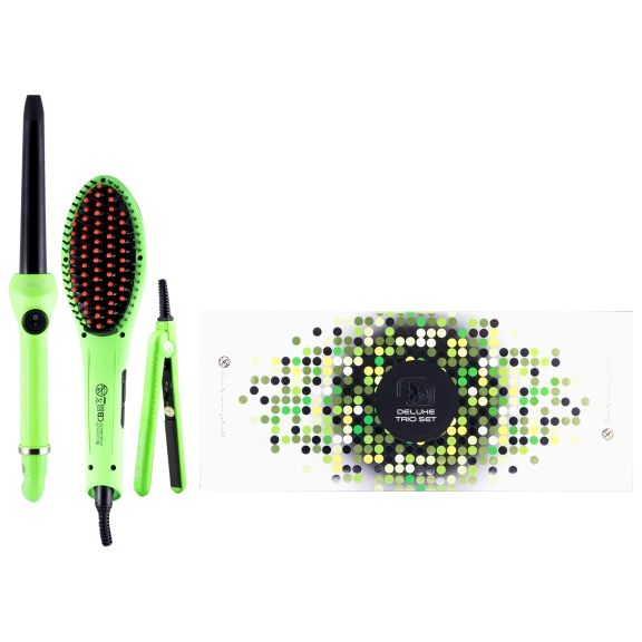 Royale Deluxe Trio Set