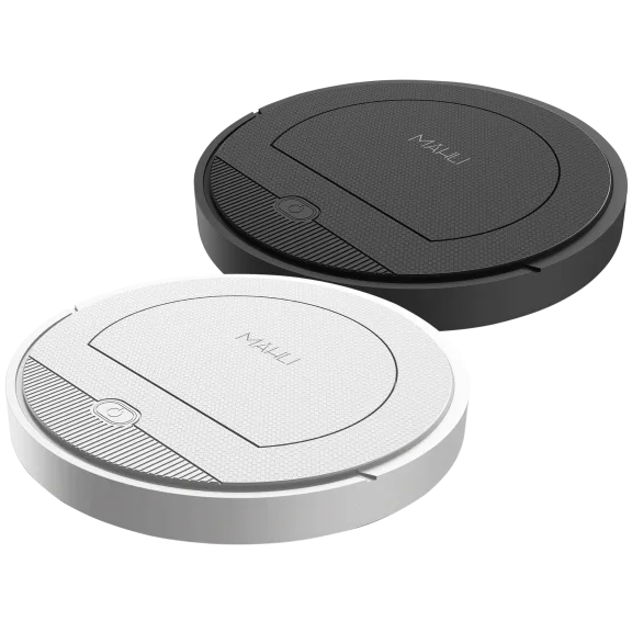 Mahli Robotic Vacuum Sweeper for Hard Floors