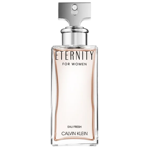 Calvin Klein Eternity Eau Fresh Eau de Parfum for Women