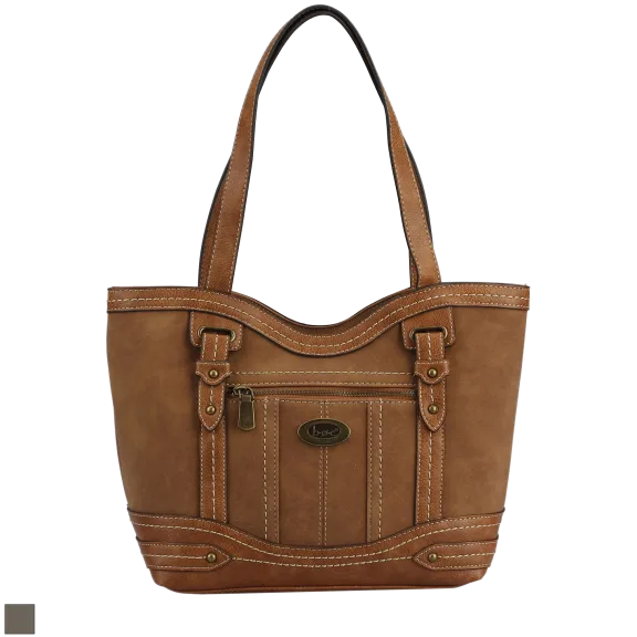 b.ø.c. by Børn Stanville Tote Handbag