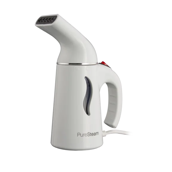 PureSteam Travel Steamer