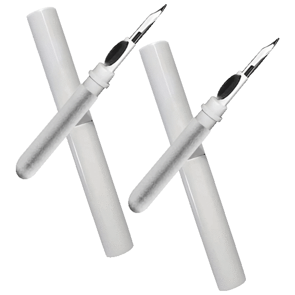 Ciana Multi-Function Air-Pod Soft Brush Cleaner Kit