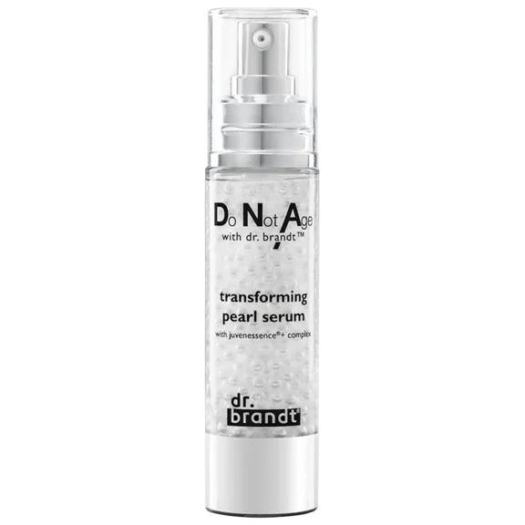 Dr. Brandt Skincare Transforming Pearl Serum