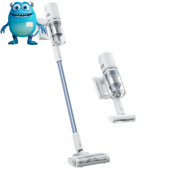 Dreametech P10 Cordless Stick Vacuum Cleaner
