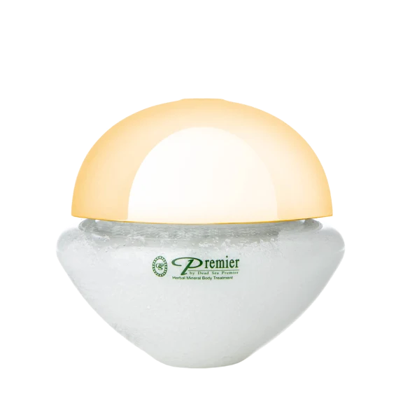 Premier Herbal Body Scrub