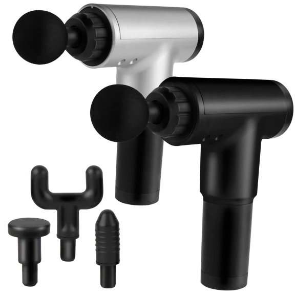 Vivaspa Handheld Deep Tissue Percussion Massager