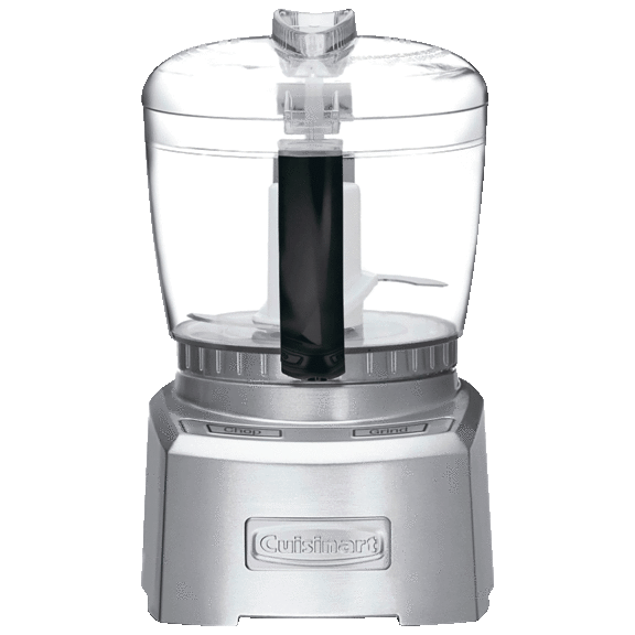 Cuisinart Elite Collection 4-Cup Chopper/Grinder (Refurbished)