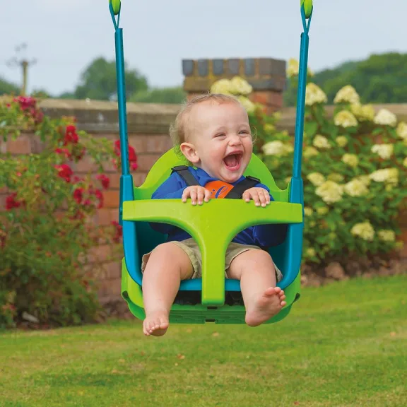 The Grow With Me Swing