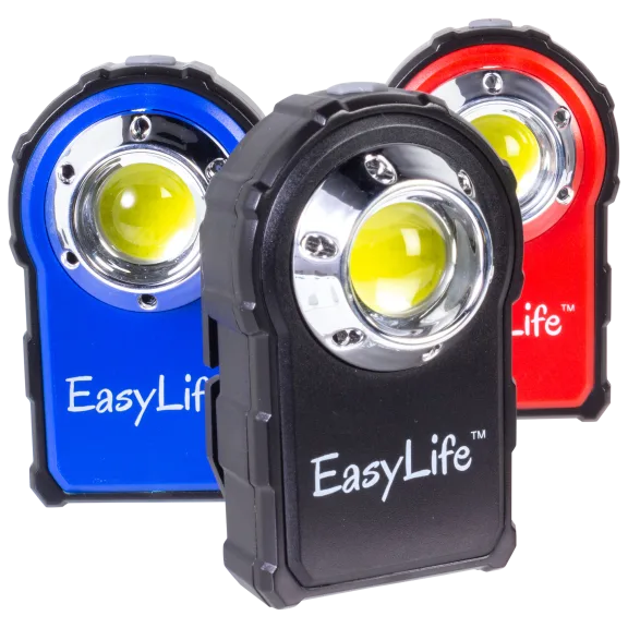 Easylife Quick Zip Bright Light
