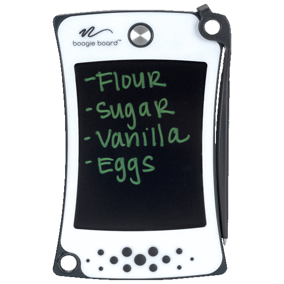 Boogie Board Jot Reusable Pocket E-Writer