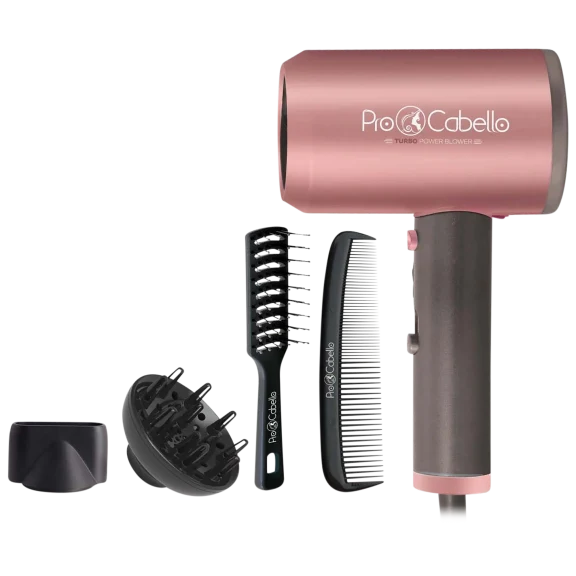 Procabello Mini Magic Turbo Power Blower