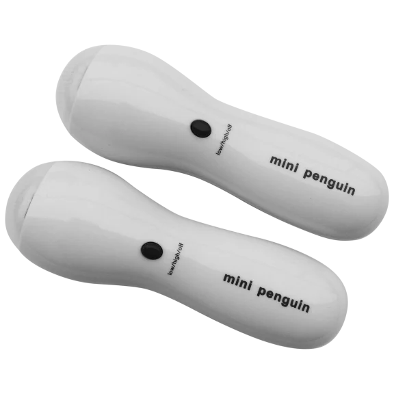 2 Pack: Prospera Mini Penguin Massagers