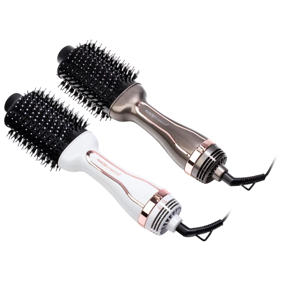 Almost Famous Swept Away 2-In-1 Volumizing Dryer Blowout Brush