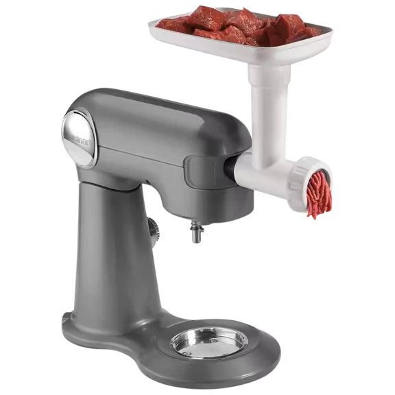 Cuisinart Meat Grinder Attachment For Sm-50 Series Stand Mixers