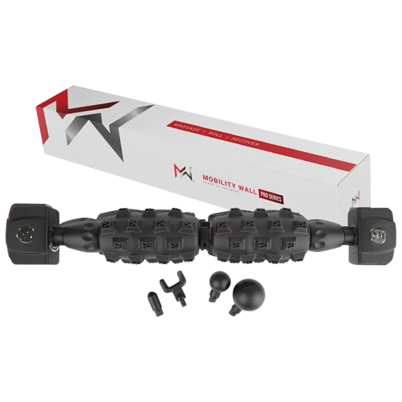 Mobility Wall Pro Series Door-Mounted Massage Roller