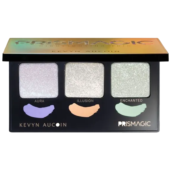Kevyn Aucoin Prismagic Highlighter Trio