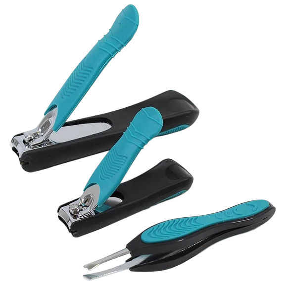 3-Piece Miracle Manicure Set