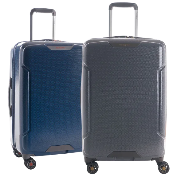 Hedgren Glide MEX 24/67cm Expandable Spinner Medium
