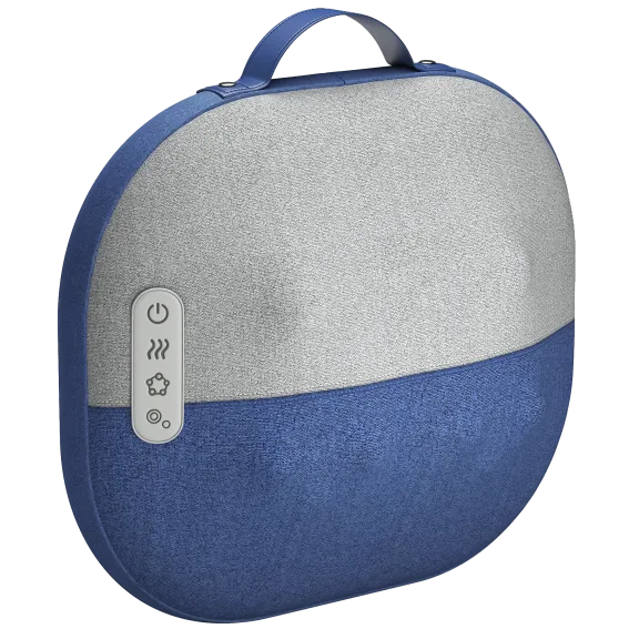 Miko Wireless Shiatsu Massage Pillow