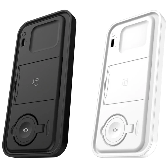 Ztech 3-in-1 Wireless Charging Stand for Apple Watch, iPhones, and AirPods
