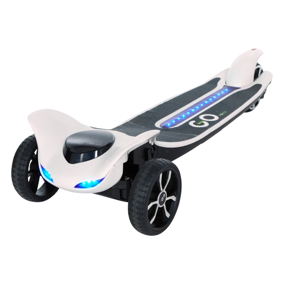 Eskatesnake Electric Longboard