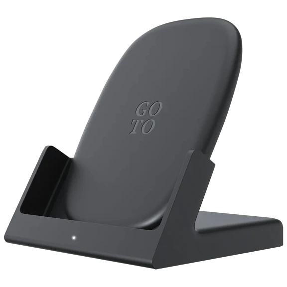 GoTo 10W Wireless Charging Stand
