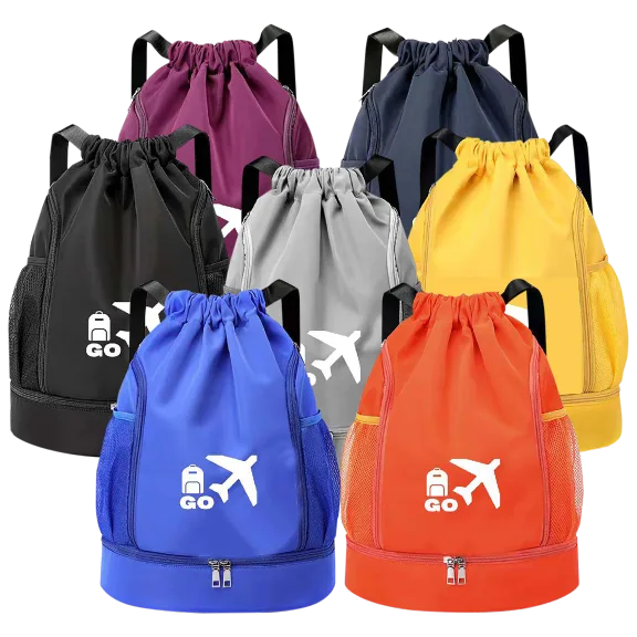 Remarkable GoodZ Go Bag