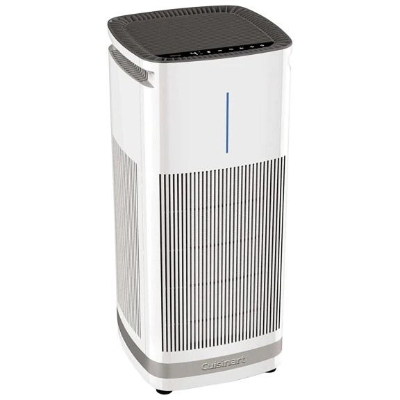 Cuisinart Purxium Free-Standing HEPA Air Purifier