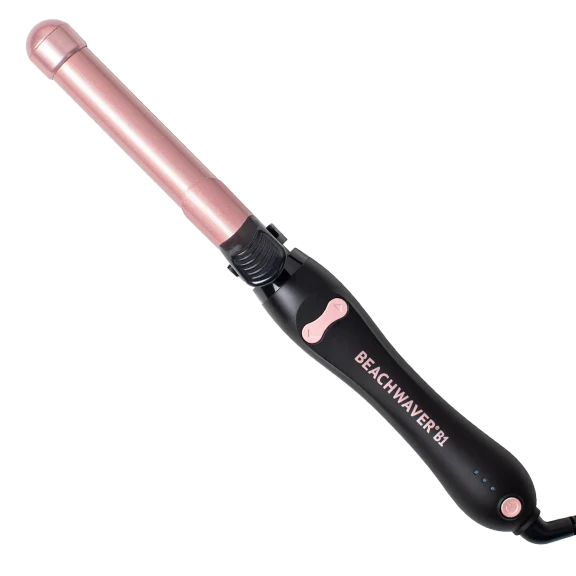 Beachwaver Rotating Curling Iron