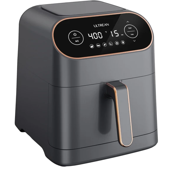Ultrean XL 9 Quart 6-in-1 Air Fryer