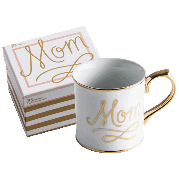 Rosanna Giftable Tea or Coffee Mug in Gift Box