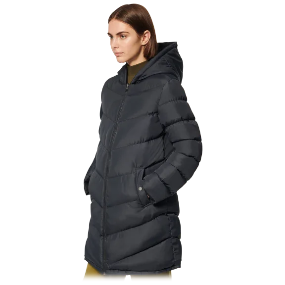 Marc New York Liberta Reversible Heavyweight Puffer Jacket