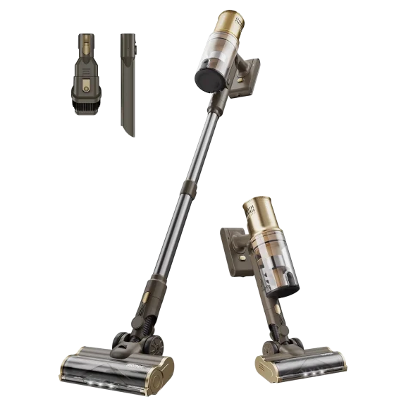 Momax 1-Home Vacuum+ Cordless Vacuum Cleaner