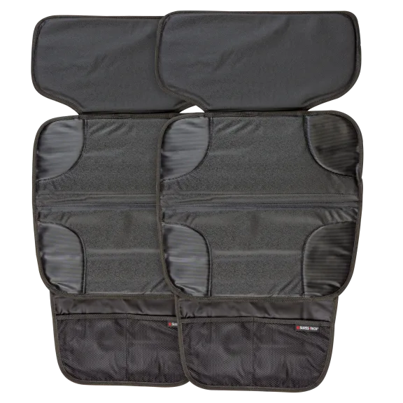 2-Pack: Swiss Tech Seat Protector