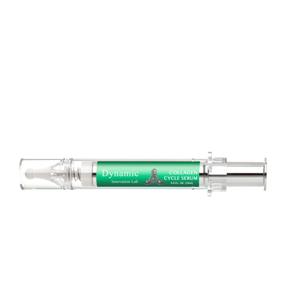 Dynamic Innovations Collagen Cycle Serum Treatment
