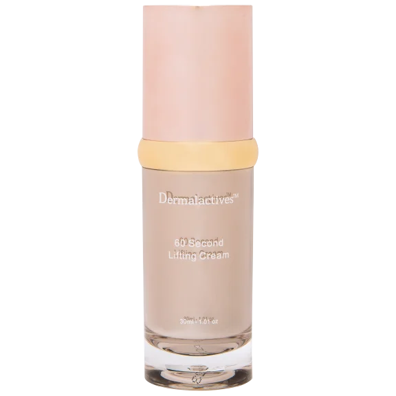 Dermalactives 60 Second Lifting Cream