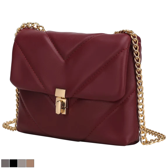 MKF Collection Ellie Crossbody Bag