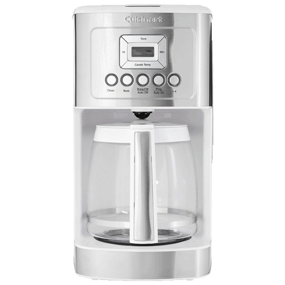 Cuisinart 14-Cup Programmable Coffeemaker