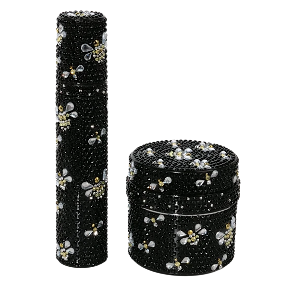 Prai Beauty Platinum Night Caviar Firm & Lift Serum