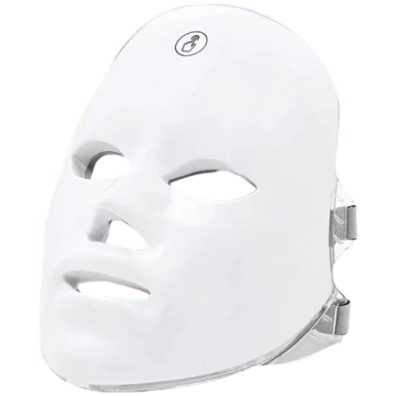 Glokore Premium LED Light Therapy Face Mask
