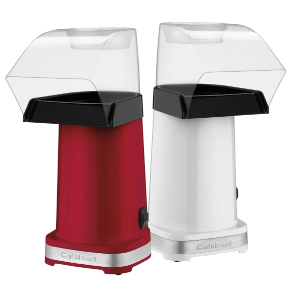 Cuisinart Hot Air Popcorn Maker