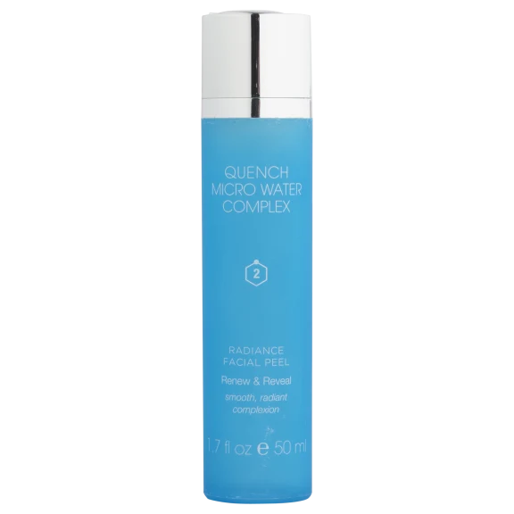 Quench MicroWater Complex Radiant Facial Peel