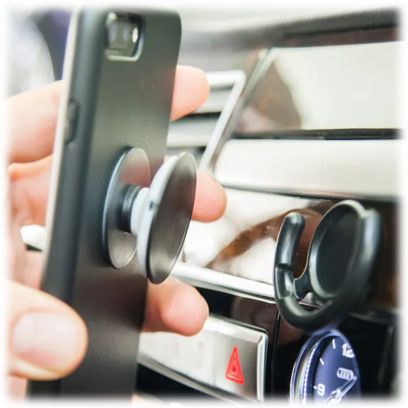 GripPro - Expandable Phone Holder