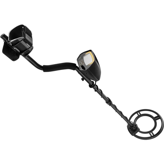The Complete Metal Detecting Field Kit
