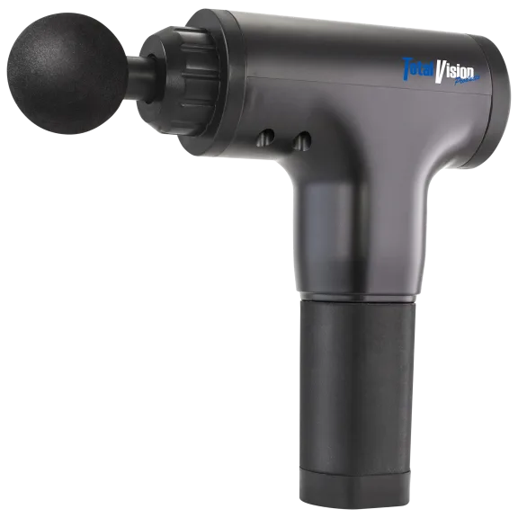 Total Vision Percussion Massager