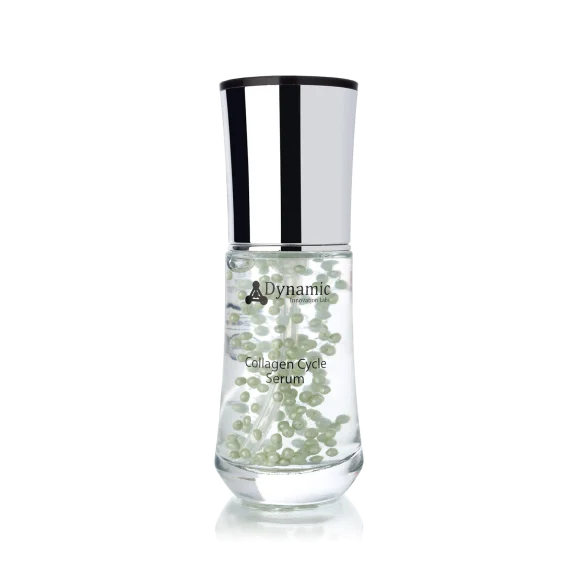 Dynamic Innovations Prestige Formula Collagen Cycle Serum